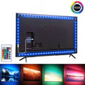 LED Strip Lights RGB 5V TV Led Backlight Strip 30Leds/M Led 