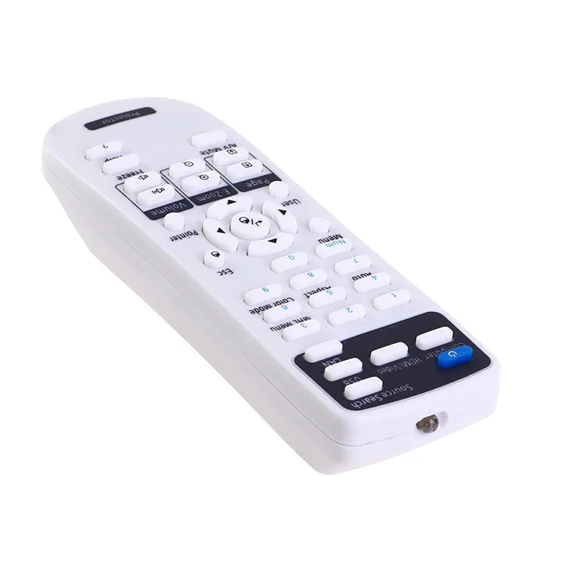 New Remote Control Use for Epson Projector EB-W49 EB-X49 EB-