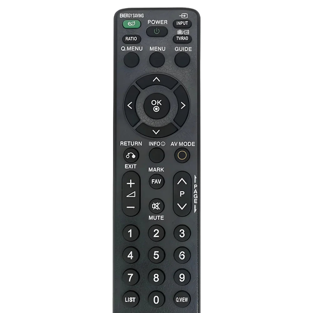 Replacement MKJ42519618 Remote Control Compatible with LG LC