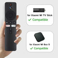 Replacement Remote Control for Xiaomi Mi S 4K / Mi Box 3 / M