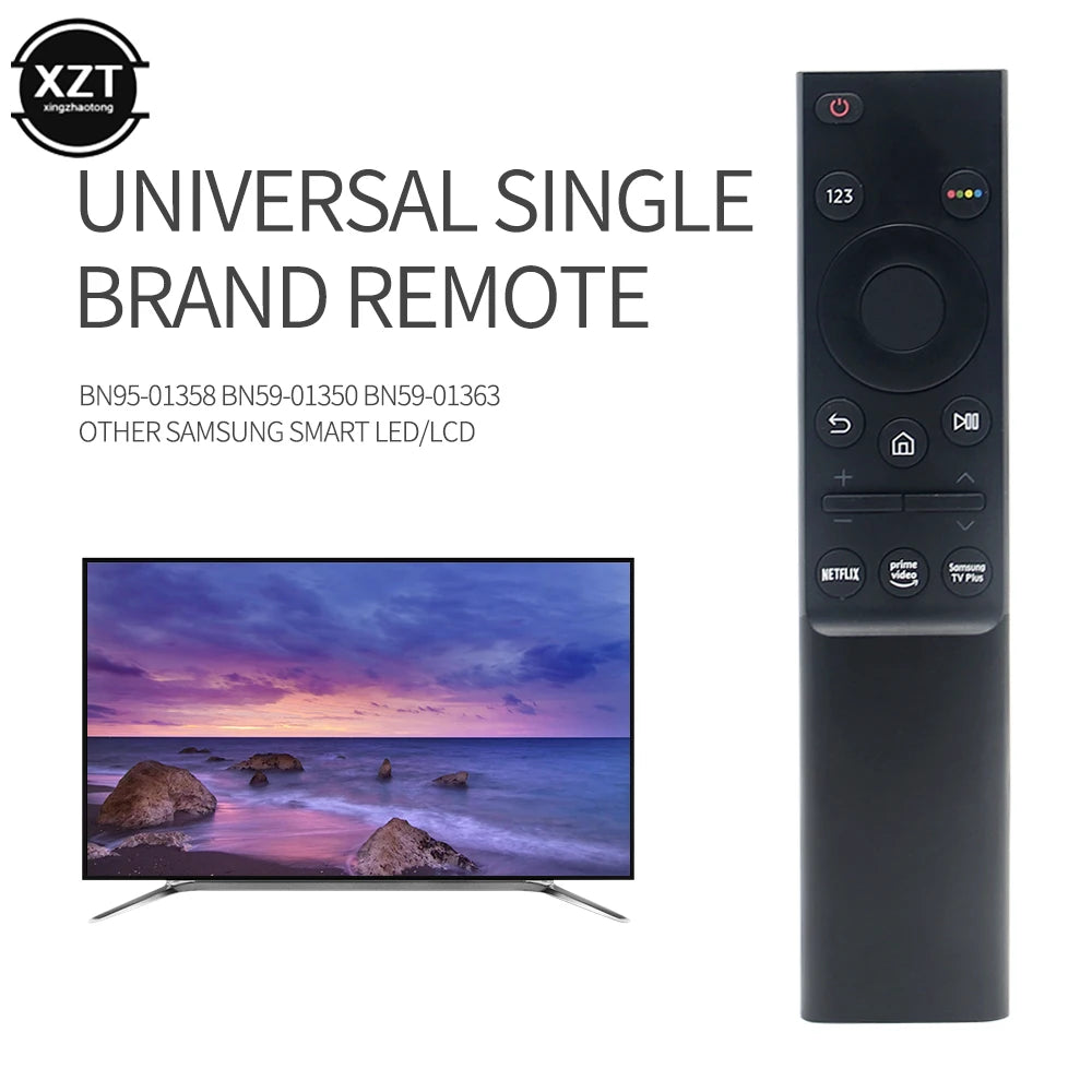 NEW BN59-01358B Smart TV Remote Control replace for Samsung 