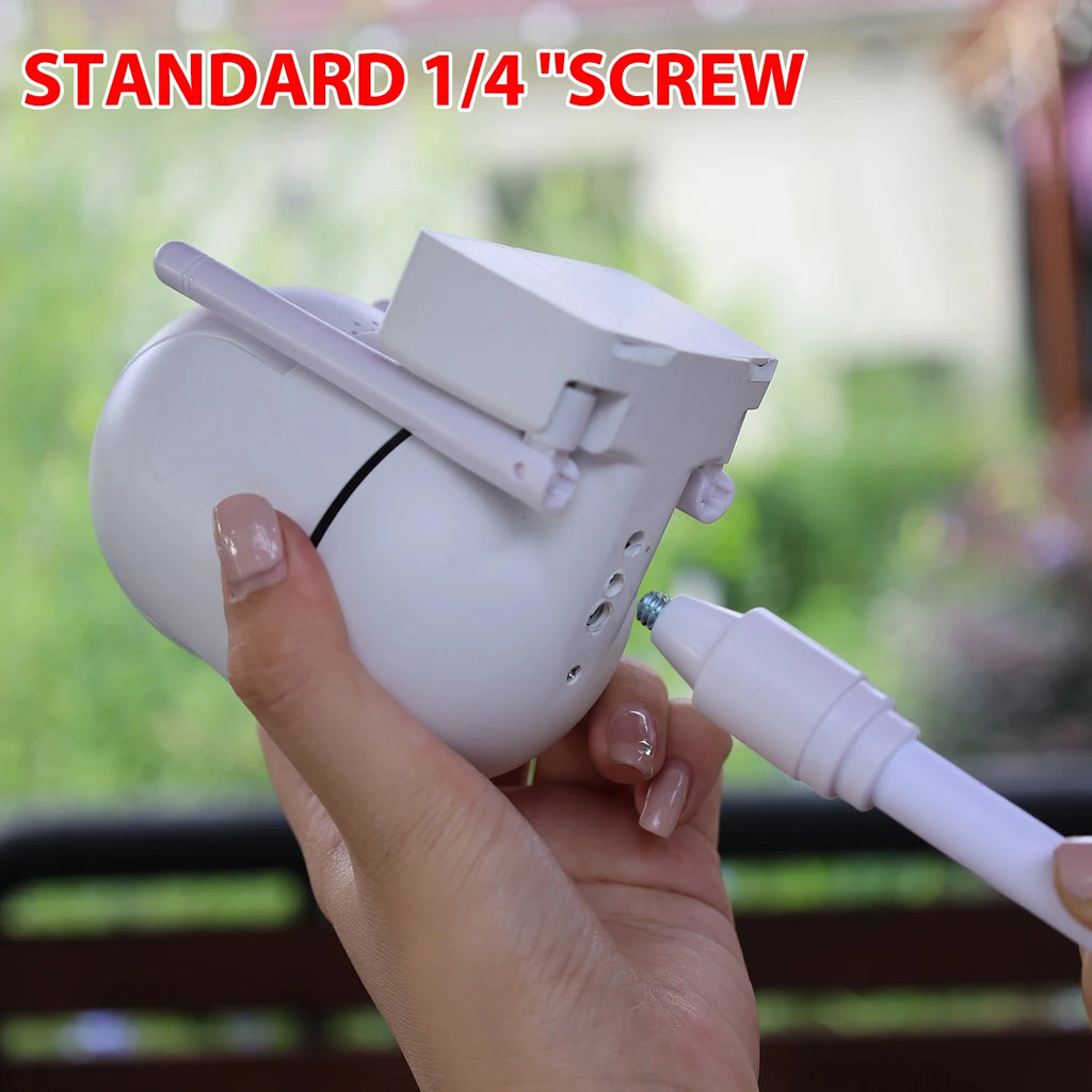 Protable Flexible Camera Clamp Mount Baby Monitor Camera Hol