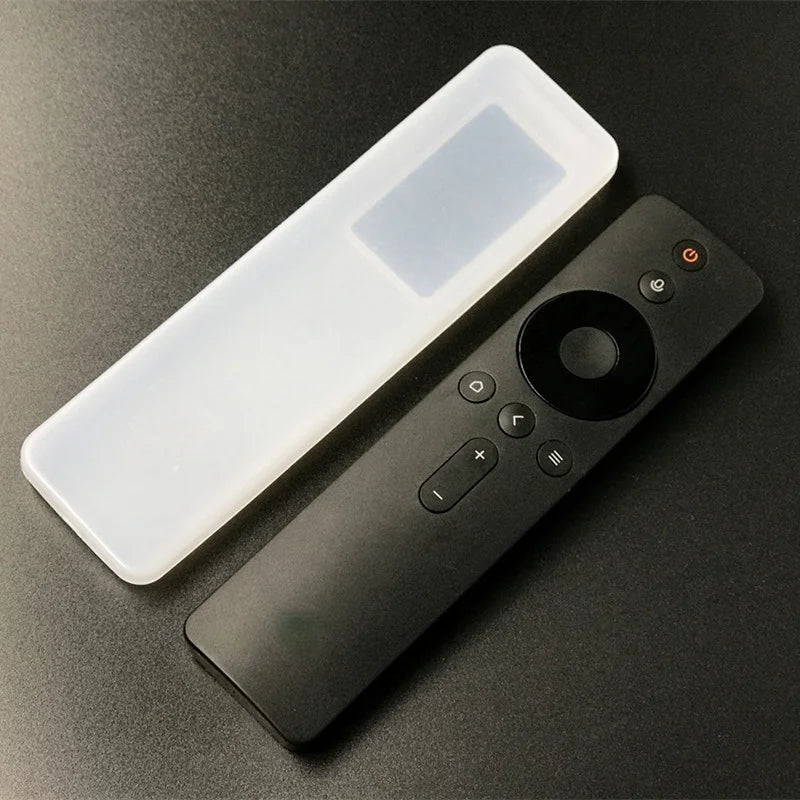 15x4x1.5cm Univrsal Silicone Remote Control Cover for Xiaomi