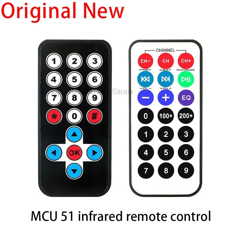 Universal IR Infrared Remote Controller IR Extender Remote L