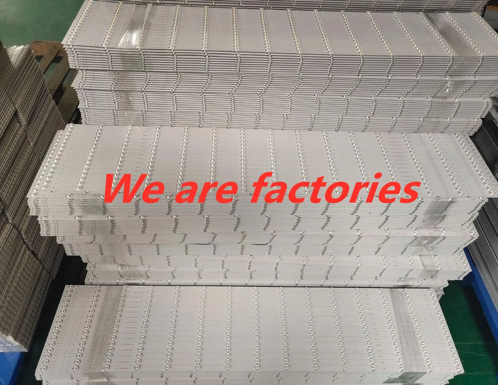 10/30/50/100PCS 3V 6V LED Light Emitting Diode SMD LB Light 