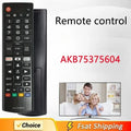 NEW AKB75375604 Remote Control Fit For SMART TV 43UK6300PUE 