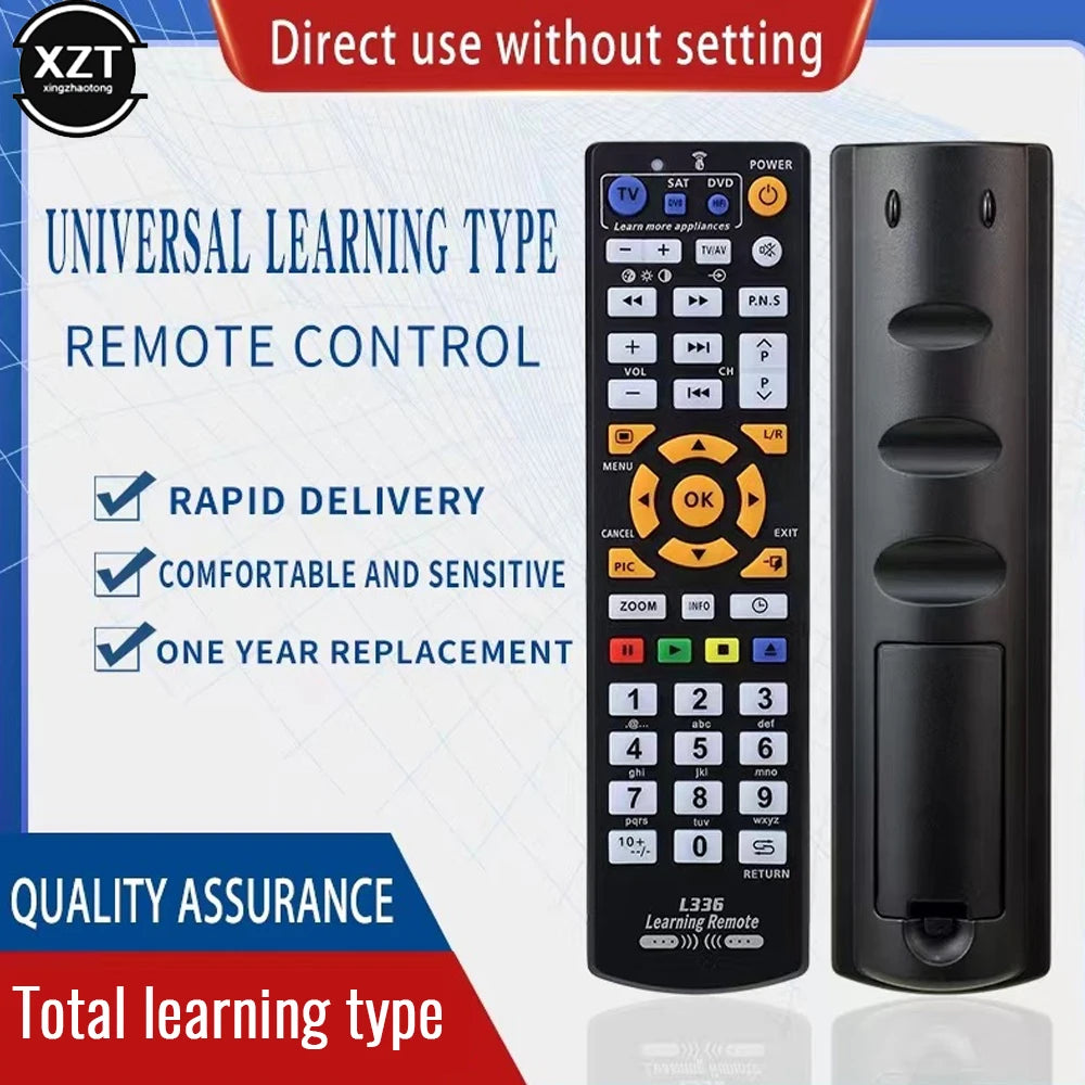 NEW L336 Copy Smart Remote Control With Learn Function For T