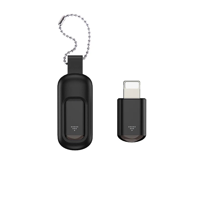 Universal Mini IR Remote Control Type-C Wireless Smart App Blaster Adapter For TV Air Conditioner Android iOS Cellphone