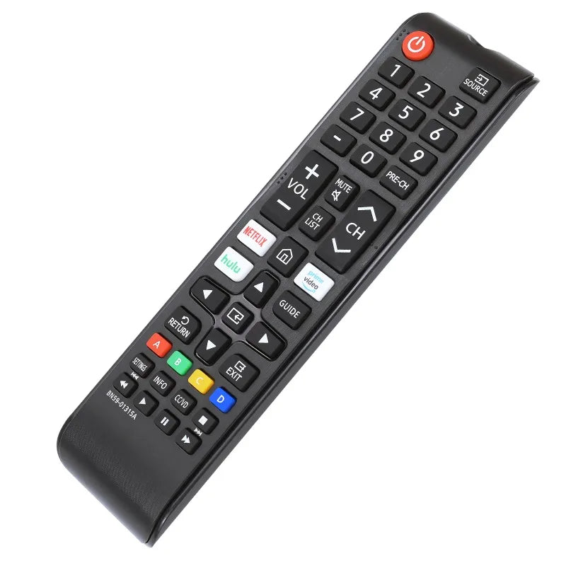 NEW BN59-01315A Replacement Remote Control Fit for Samsung S