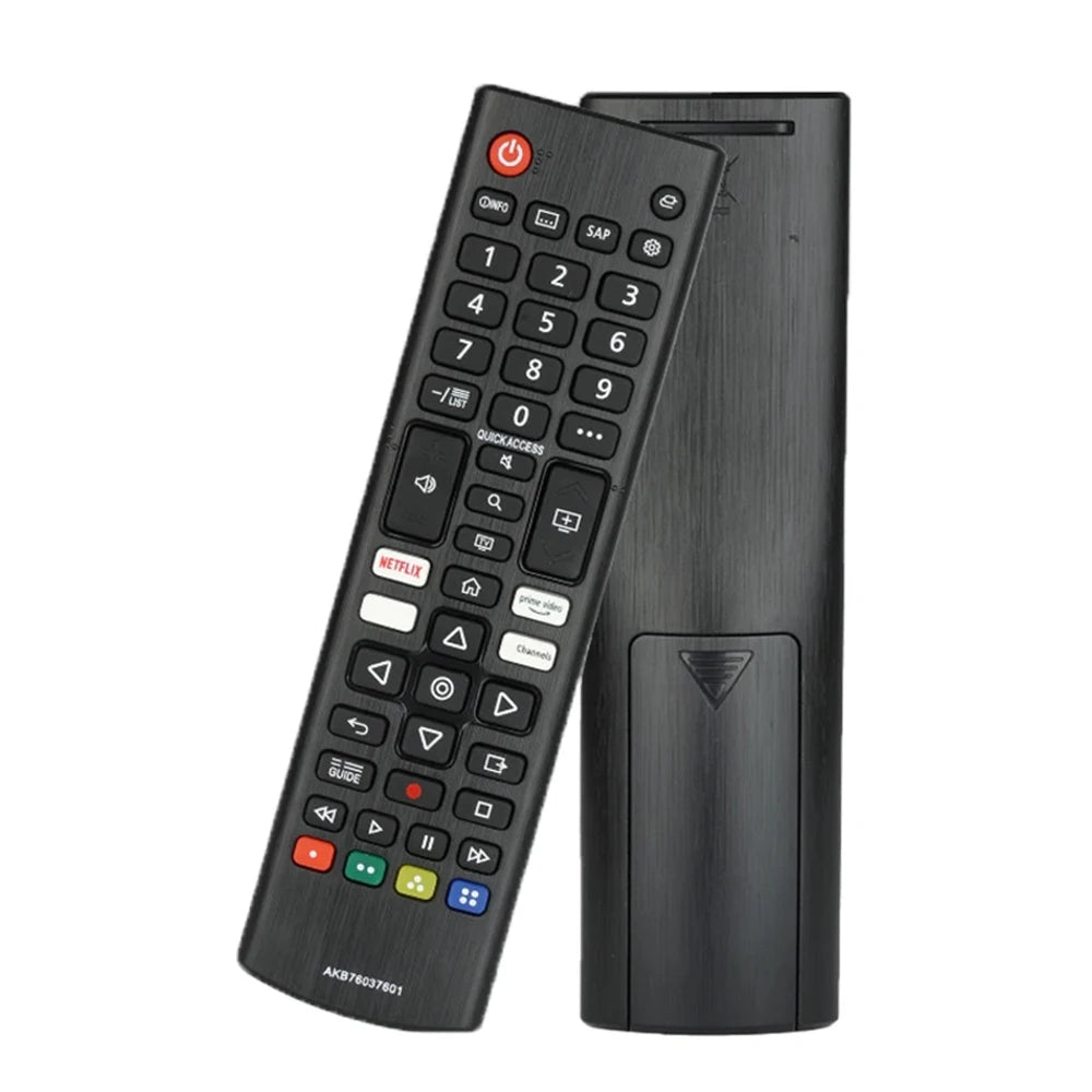 AKB76037601 Universal Remote Control for L LED OLED LCD Smar
