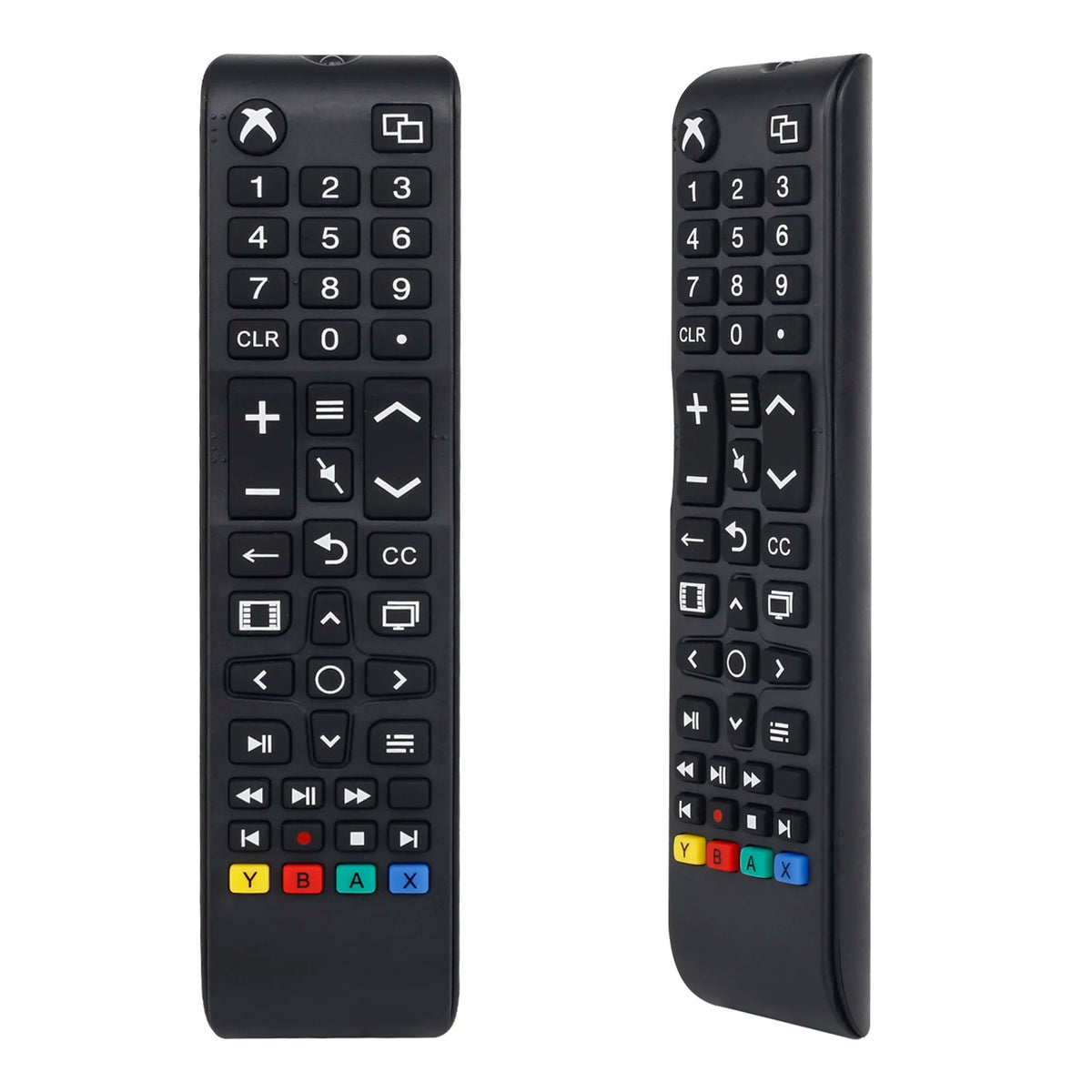 Universal Remote Control Use for Xbox One S X DVD Entertainm