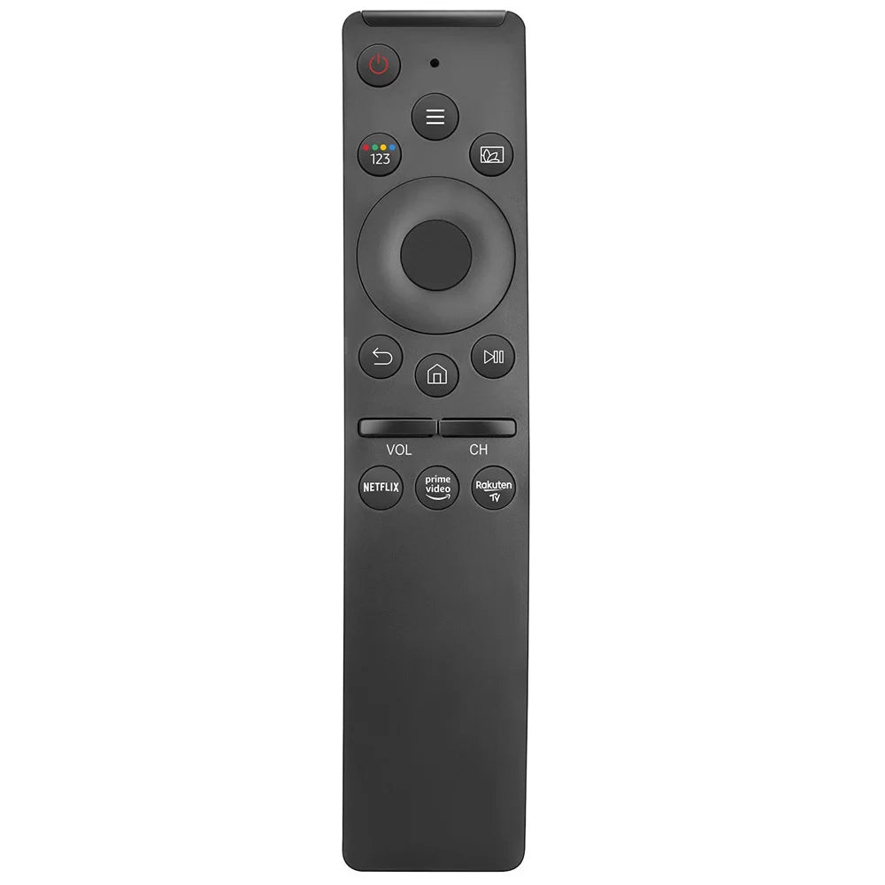 Universal Remote Control Compatible for Samsung Smart TVs LC