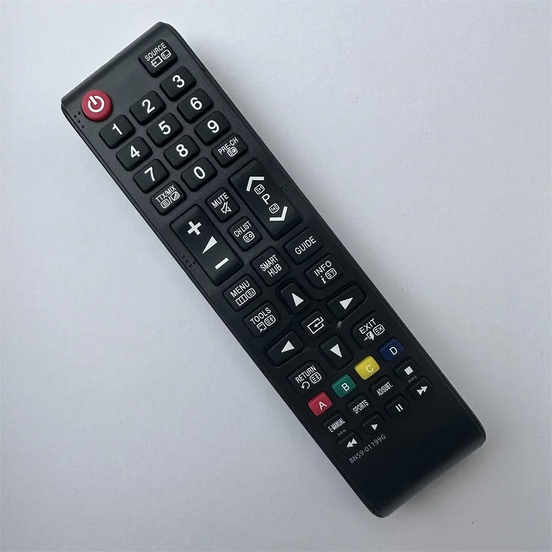 HIGH QUALITY NEW REMOTE CONTROL BN59-01199G REPLACEMENT FOR 
