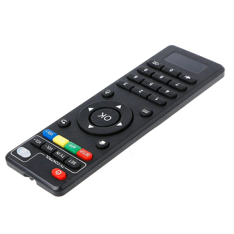 IR Remote Control For Android TV Box MXQ-4K MXQ PRO H96 ProT