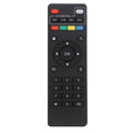 Universal IR Remote Control Replacement with KD Function for X96 X96mini X96W X96Q Android TV Set Top Box