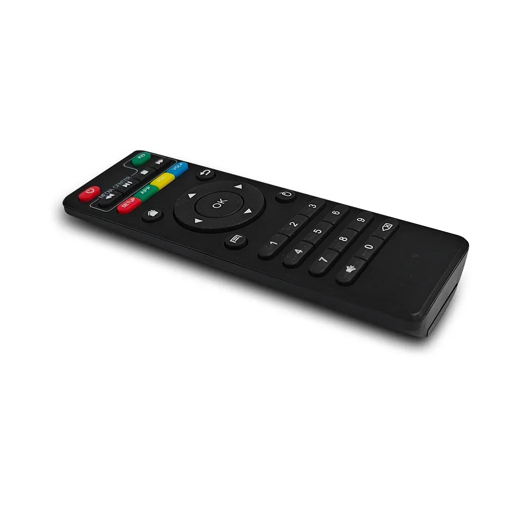 Original X96Q Remote Control IR wireless Universal X96QPRO C