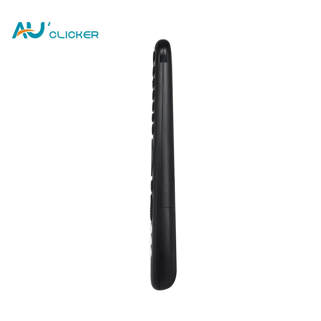 RC833 GUB1 Suitable for TCL Voice Remote Control Replacement