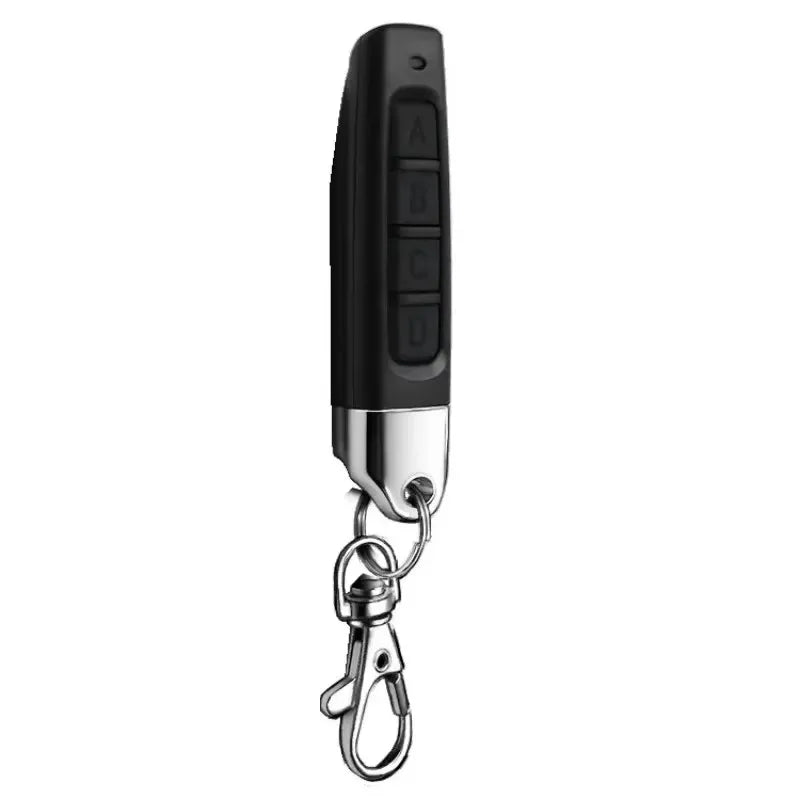RF Clone Wireless Remote Control Electric Gate Control 433MHz Remote Control for Garage Door Remote Control Water Pump