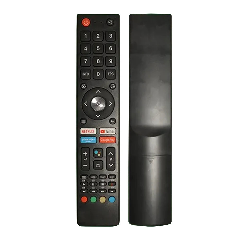 GCBLTV02ADBBT Remote Control Replaced Fit for CHIQ TV Remote
