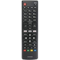 HIGH QUALITY ABS REMOTE CONTROL AKB75095308 FOR LG SMART TV 
