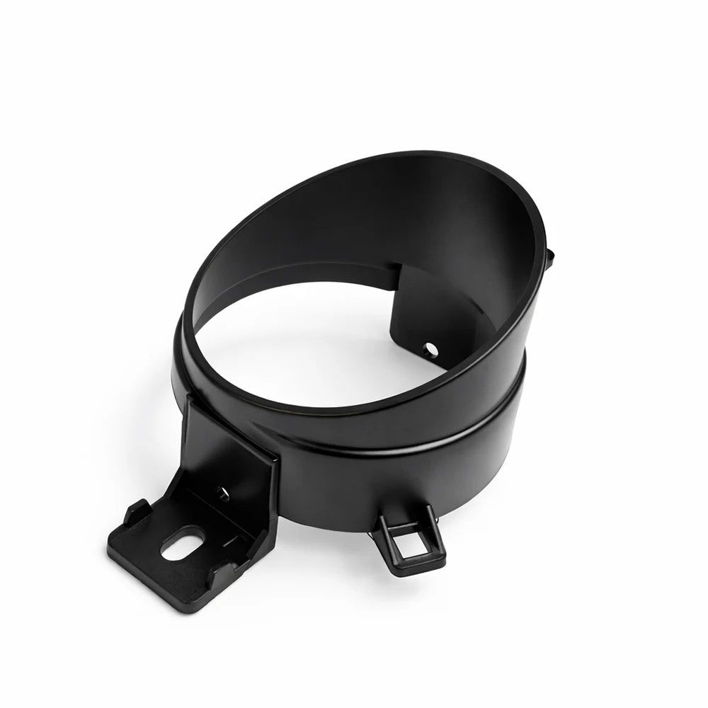 2PCS 3.0 Inch Fog Light Bracket DIY Modified Projector Lens 