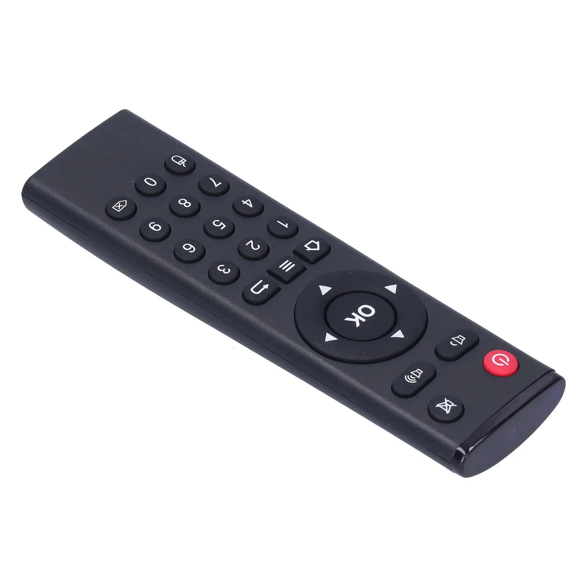 Universal Remote Control Replacement For Original Tanix W2 T