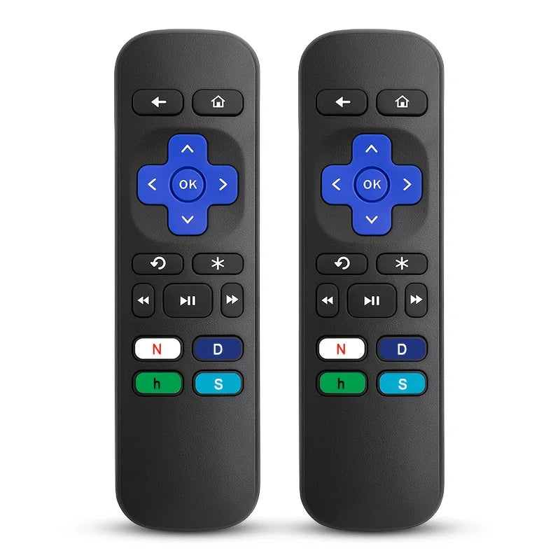 Replacement Remote Control for Roku Streaming Players Roku B