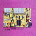 Original For TCL 55C5 65P5 65F6 55U7700C Power Board 40-L141W4-PWC1CG/PWB1CG