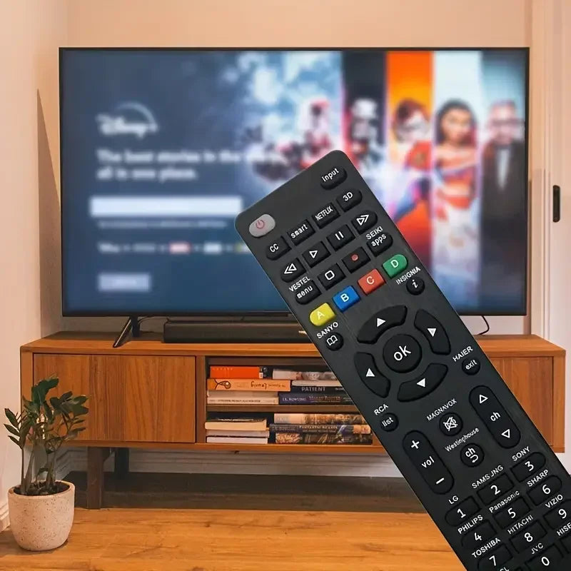 RCG008 Replacement Universal Remote Control For Sony for Sam