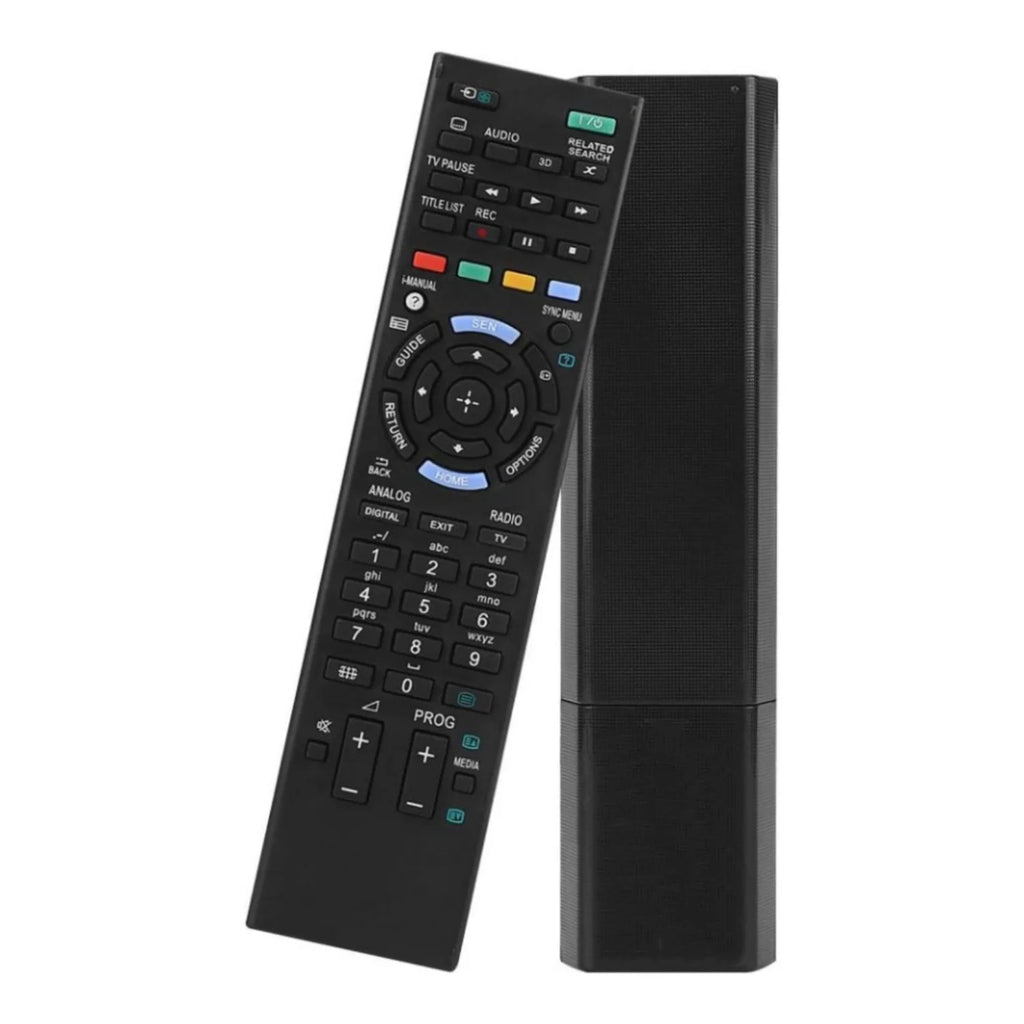 Universal RM-ED052 Remote Control Replacement for Sony Smart