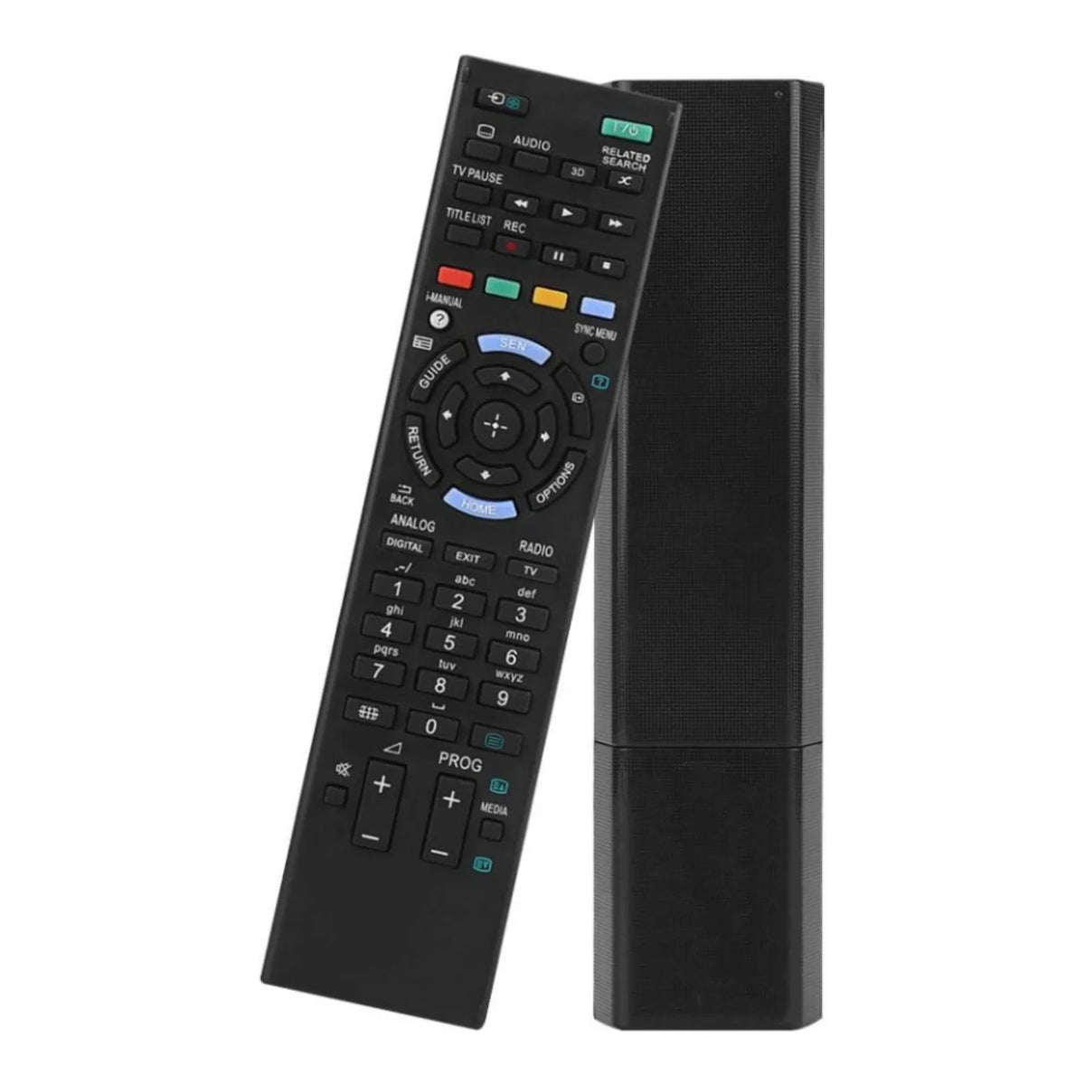 Universal RM-ED052 Remote Control Replacement for Sony Smart