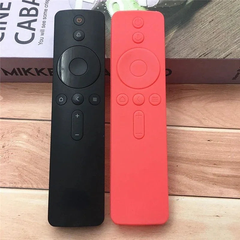 1PC Silicone Remote Control Case Remote Control TV Controlle