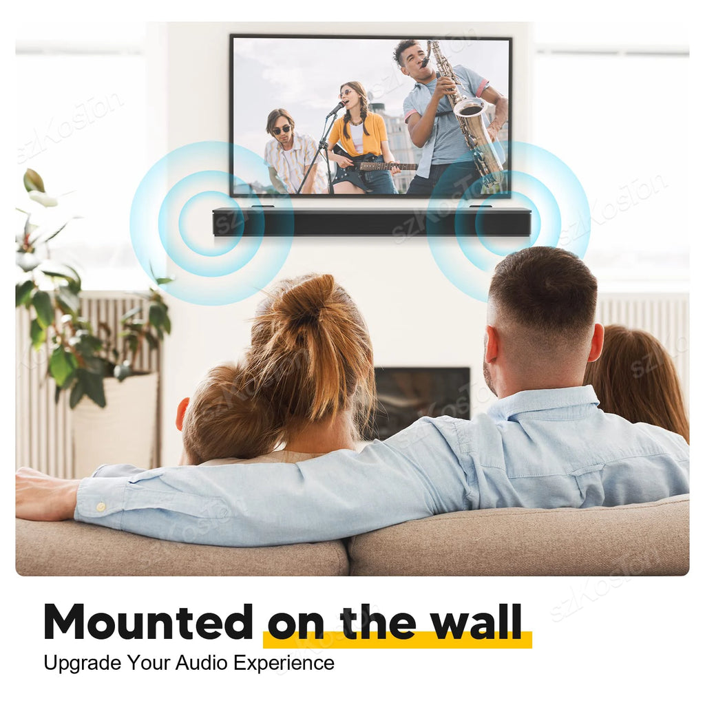 Speaker Stand Universal Sound Bar Mounts Holder for Samsung 