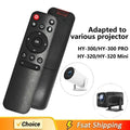 Projector Remote Control Replacement IR Wireless For Origina