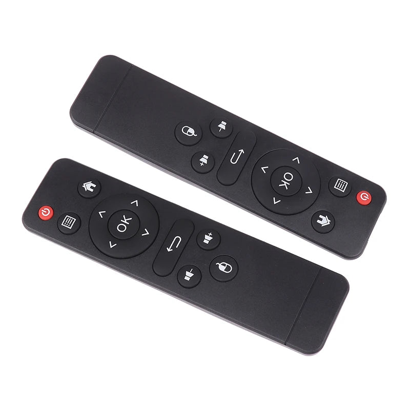 Remote Control For H96 MAX 331/ Max X3 /MINI V8/ MAX H616 Sm