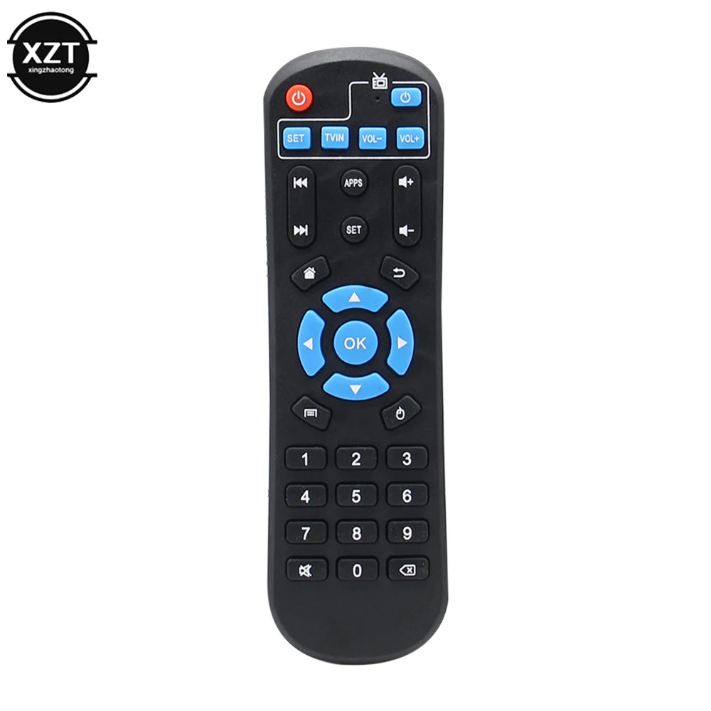 IR Learning TV BOX Remote Control Universal for T95 S912 T95