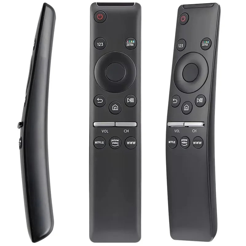 For Samsung Smart TV Remote Control Replacement HD 4K Smart 
