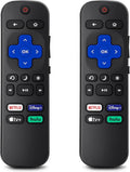 New Remote Control for Rk Apple TV Set Top Box STB 1/2/3/4 E