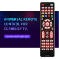 Universal RC-G008 Replcement Remote Control for All models a