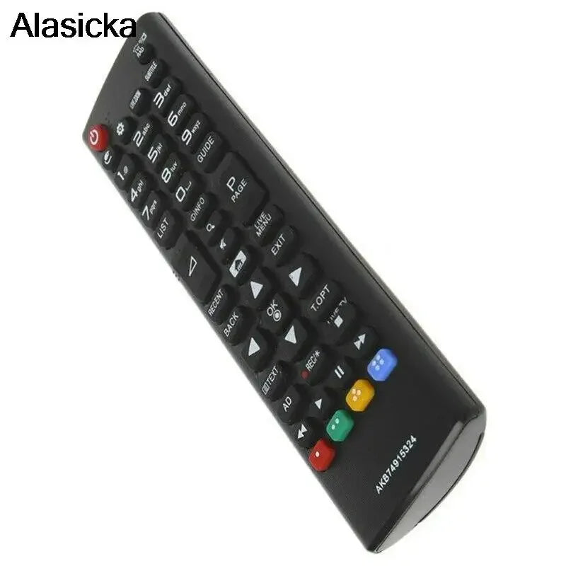 New Universal AKB74915324 Remote Control for Smart TV 43UH61