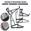 ATEM Mini Pro Cooling Stands Expansion Coldshoe Can Hold Por